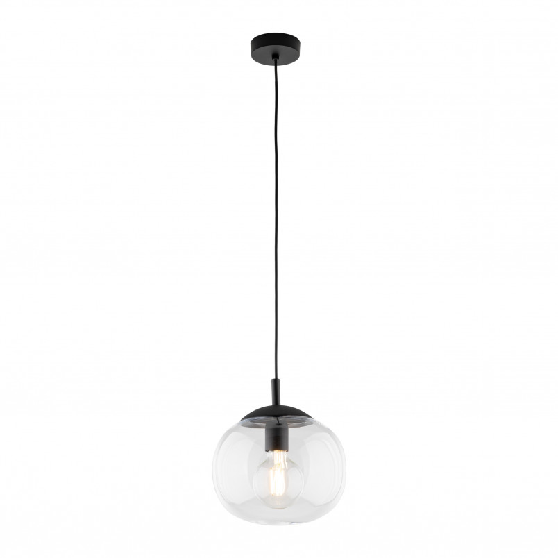 Lampa wisząca szklana Vibe 25cm | TK Lighting - Elegancki design