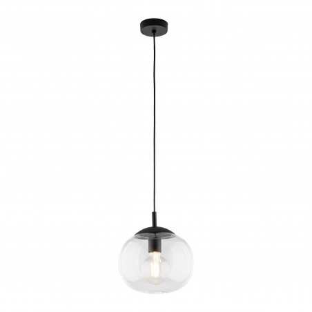 Lampa wisząca szklana Vibe 25cm | TK Lighting - Elegancki design