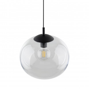 Lampa wisząca szklana Vibe TK Lighting | 30cm | Kup teraz!