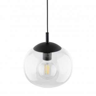 Lampa wisząca szklana Vibe 35cm - TK Lighting | Kup online