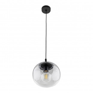 Lampa wisząca szklana Vibe 35cm - TK Lighting | Kup online