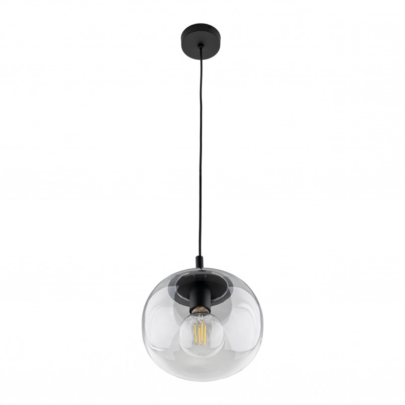 Lampa wisząca szklana Vibe 35cm - TK Lighting | Kup online