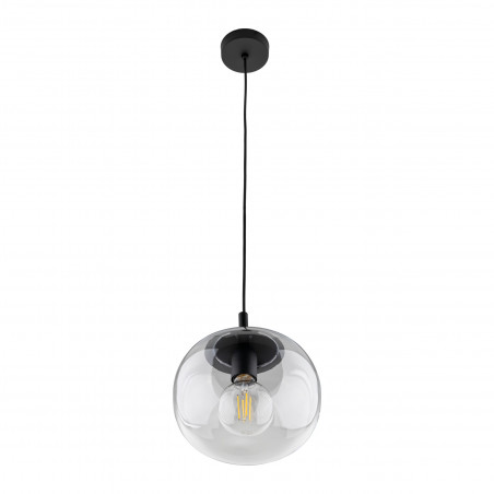 Lampa wisząca szklana Vibe 35cm - TK Lighting | Kup online