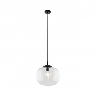 Lampa wisząca szklana Vibe TK Lighting | 30cm | Kup teraz!