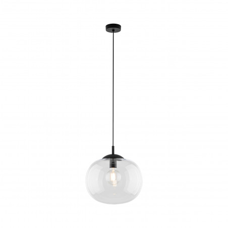 Lampa wisząca szklana Vibe TK Lighting | 30cm | Kup teraz!