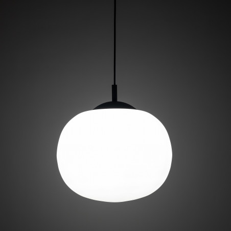 Lampa Wisząca Vibe Biała - TK Lighting | Elegancki Design
