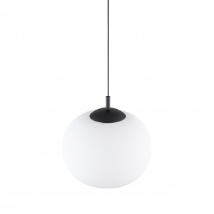 Lampa Wisząca Vibe Biała - TK Lighting | Elegancki Design