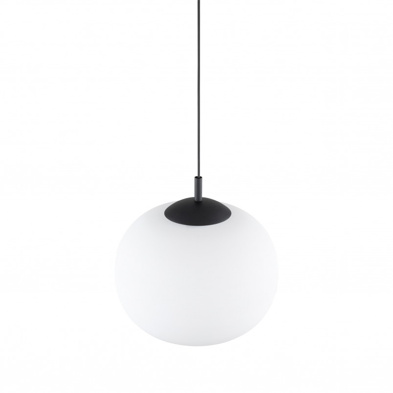 Lampa Wisząca Vibe Biała - TK Lighting | Elegancki Design