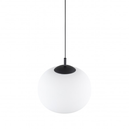 Lampa Wisząca Vibe Biała - TK Lighting | Elegancki Design