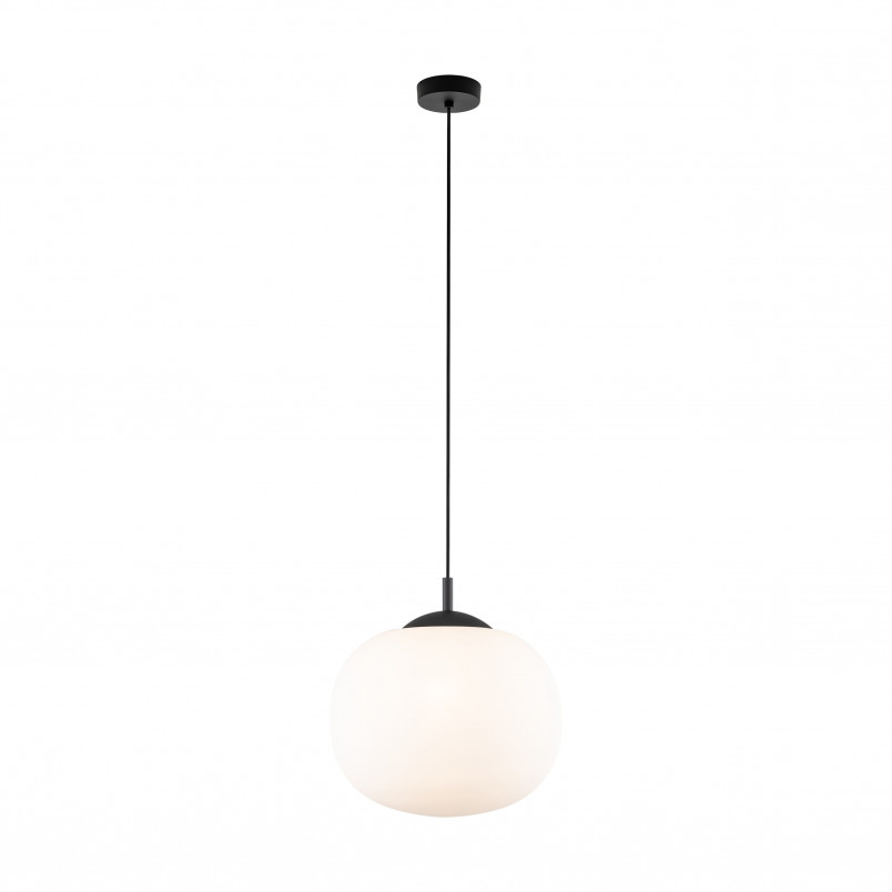Lampa Wisząca Vibe Biała - TK Lighting | Elegancki Design