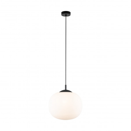 Lampa Wisząca Vibe Biała - TK Lighting | Elegancki Design