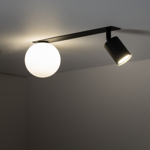 Reflektor Vox II - Nowoczesna lampa sufitowa TK Lighting