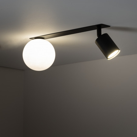 Reflektor Vox II - Nowoczesna lampa sufitowa TK Lighting