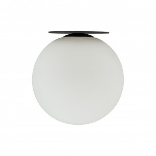 Plafon szklany kula Vox 10cm biały TK Lighting