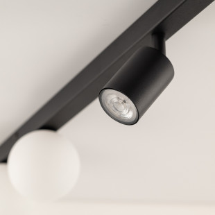 Reflektor sufitowy 4 punktowy Vox | TK Lighting - Sklep z Lampami