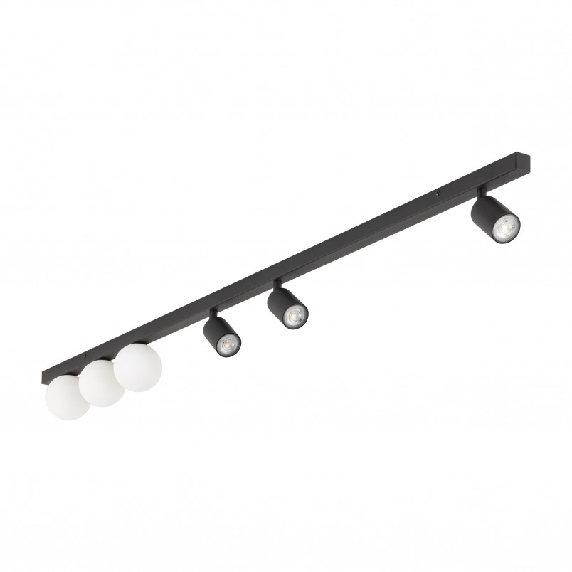 Reflektor sufitowy 6 punktowy Vox - TK Lighting | Sklep z Lampami