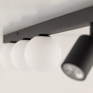 Reflektor sufitowy 6 punktowy Vox - TK Lighting | Sklep z Lampami