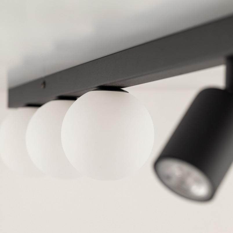 Reflektor sufitowy 6 punktowy Vox - TK Lighting | Sklep z Lampami
