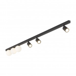 Reflektor sufitowy 6 punktowy Vox - TK Lighting | Sklep z Lampami