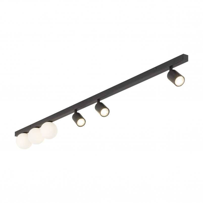 Reflektor sufitowy 6 punktowy Vox - TK Lighting | Sklep z Lampami