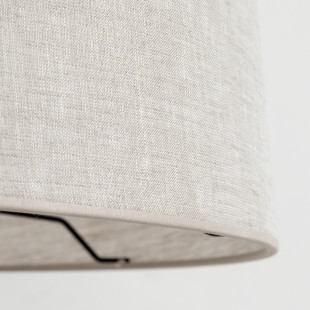 Lampa na trójnogu drewnianym Walz | TK Lighting - Skandynawski design