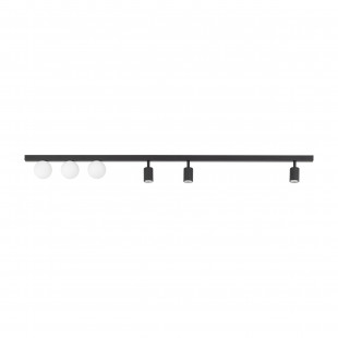 Reflektor sufitowy 6 punktowy Vox - TK Lighting | Sklep z Lampami
