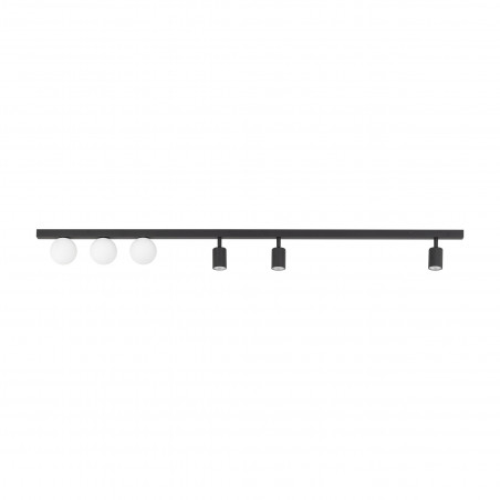 Reflektor sufitowy 6 punktowy Vox - TK Lighting | Sklep z Lampami