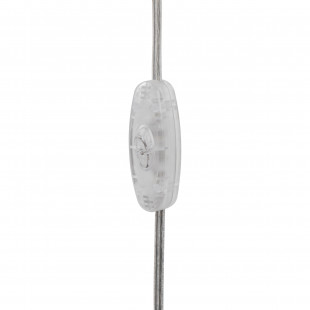 Lampa na trójnogu drewnianym Walz | TK Lighting - Skandynawski design