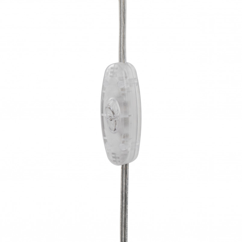 Lampa na trójnogu drewnianym Walz | TK Lighting - Skandynawski design