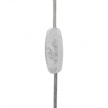 Lampa na trójnogu drewnianym Walz | TK Lighting - Skandynawski design