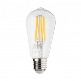 Żarówka ściemniana E27 TK Lighting - 10W, 3000K