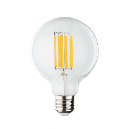 Żarówka ściemniana E27 TK Lighting - Ciepła barwa, 14W