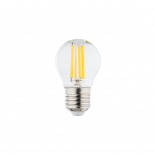 Żarówka ściemniana E27 6W TK Lighting | Ciepłe Światło