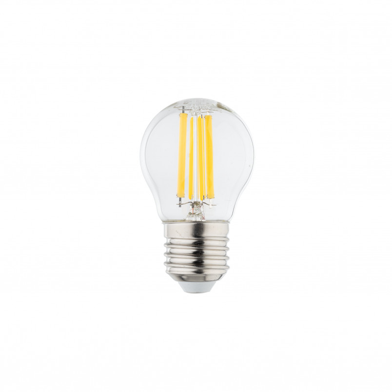 Żarówka ściemniana E27 6W TK Lighting | Ciepłe Światło