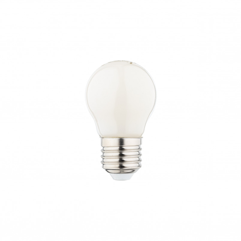 Żarówka ściemniana E27 4.5cm 6W 4000K TK Lighting | Dekoracyjna