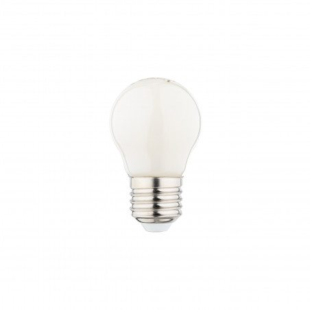 Żarówka ściemniana E27 4.5cm 6W 4000K TK Lighting | Dekoracyjna