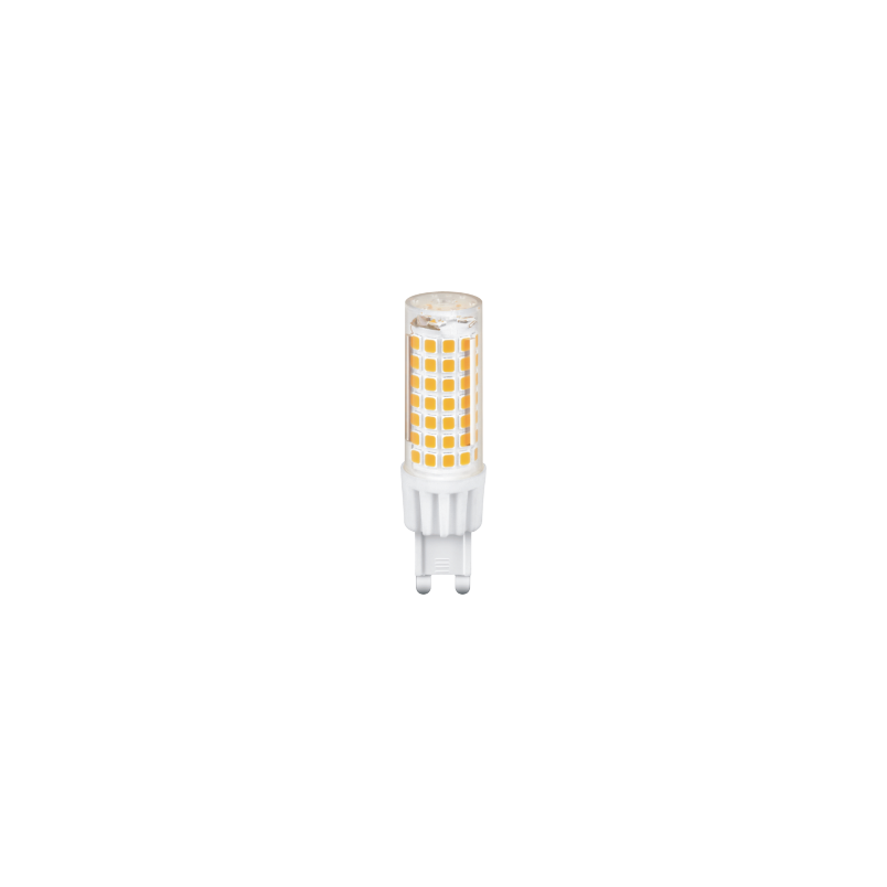 Żarówka G9 7W 3000K TK Lighting - Ciepłe Światło | TK Lighting