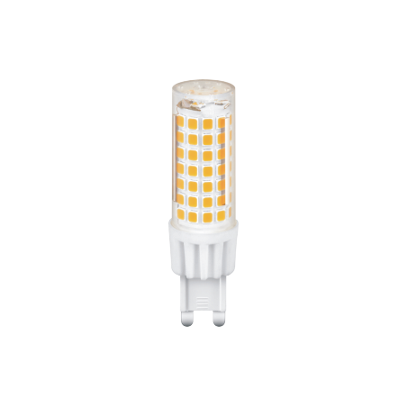 Żarówka G9 7W 3000K TK Lighting - Ciepłe Światło | TK Lighting