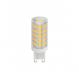 Żarówka G9 LED 4W 3000K TK Lighting - Ciepłe Światło