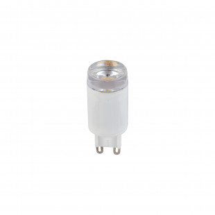 Żarówka G9 LED TK Lighting | 3W, 3000K - Oszczędność i Design
