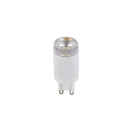 Żarówka G9 LED TK Lighting | 3W, 3000K - Oszczędność i Design