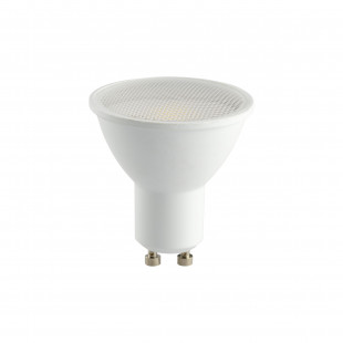 Żarówka GU10 LED 5W 4000K Biała TK Lighting - Oświetlenie