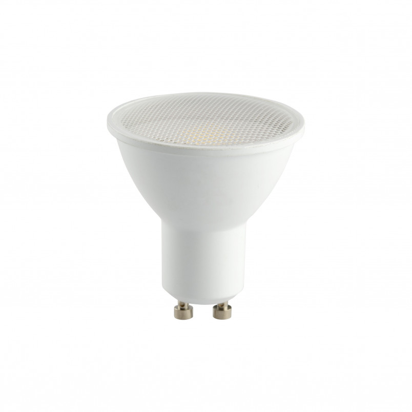 Żarówka GU10 LED 5W 4000K Biała TK Lighting - Oświetlenie