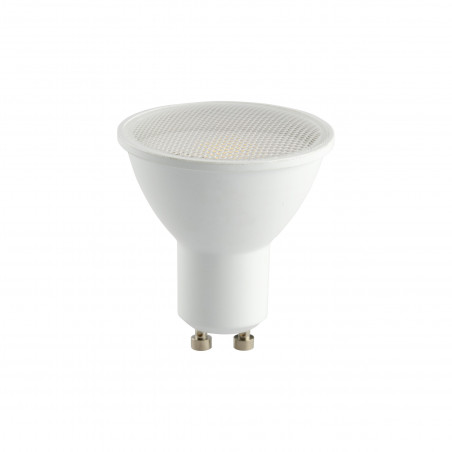 Żarówka GU10 LED 5W 4000K Biała TK Lighting - Oświetlenie