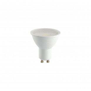 Żarówka GU10 LED TK Lighting - Ciepła Biała 5W | Sklep z Lampami
