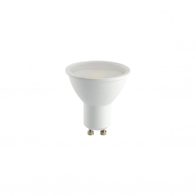 Żarówka GU10 LED TK Lighting - Ciepła Biała 5W | Sklep z Lampami