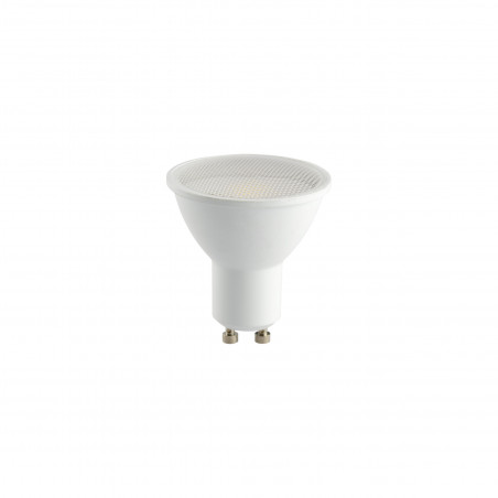 Żarówka GU10 LED TK Lighting - Ciepła Biała 5W | Sklep z Lampami