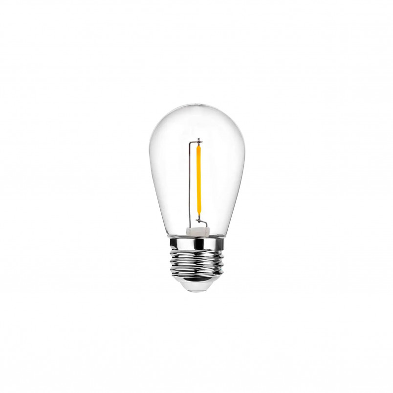 Żarówka LED E27 TK Lighting - Ciepła barwa, 1W - Kup teraz!