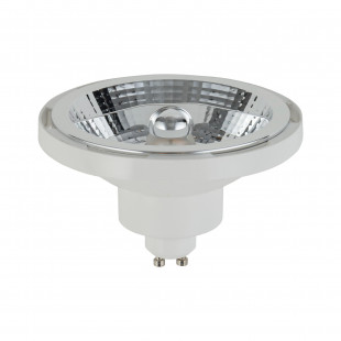 Żarówka LED GU10 TK Lighting 11W 4000K - Oświetlenie