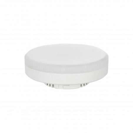 Żarówka GX53 LED TK Lighting 8W - Ciepła Barwa | Sklep z Lampami